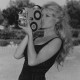 Brigitte Bardot, 1950er Jahre