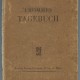 Titel "Frommes" Tagebuch, 1947