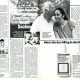 Das Goldene Blatt: „Nach dem Begräbnis Champagner Empfang im Hotel Sacher“, Nr. 27, 1982