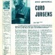 Fotogramas: „Un aleman poco germánico: Curd Jurgens“ Nr. 764, 1963
