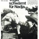 Freundin Film Revue: „Curds schönster Vogel schwärmt für Nadja“, Nr. 25, 1963