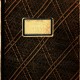 Notizbuch mit Film- und Theaterprojekten (Auszug), 1947