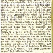 Berliner Lokal-Anzeiger: "Familienparade", 16.5.1936