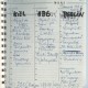 Terminkalender 5.3.-7.3.1970
