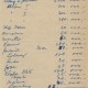 Terminkalender 1970: Einrichtungskalkulation