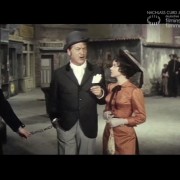 DIE DREIGROSCHENOPER (1963) Screenshot "Verheiratet"